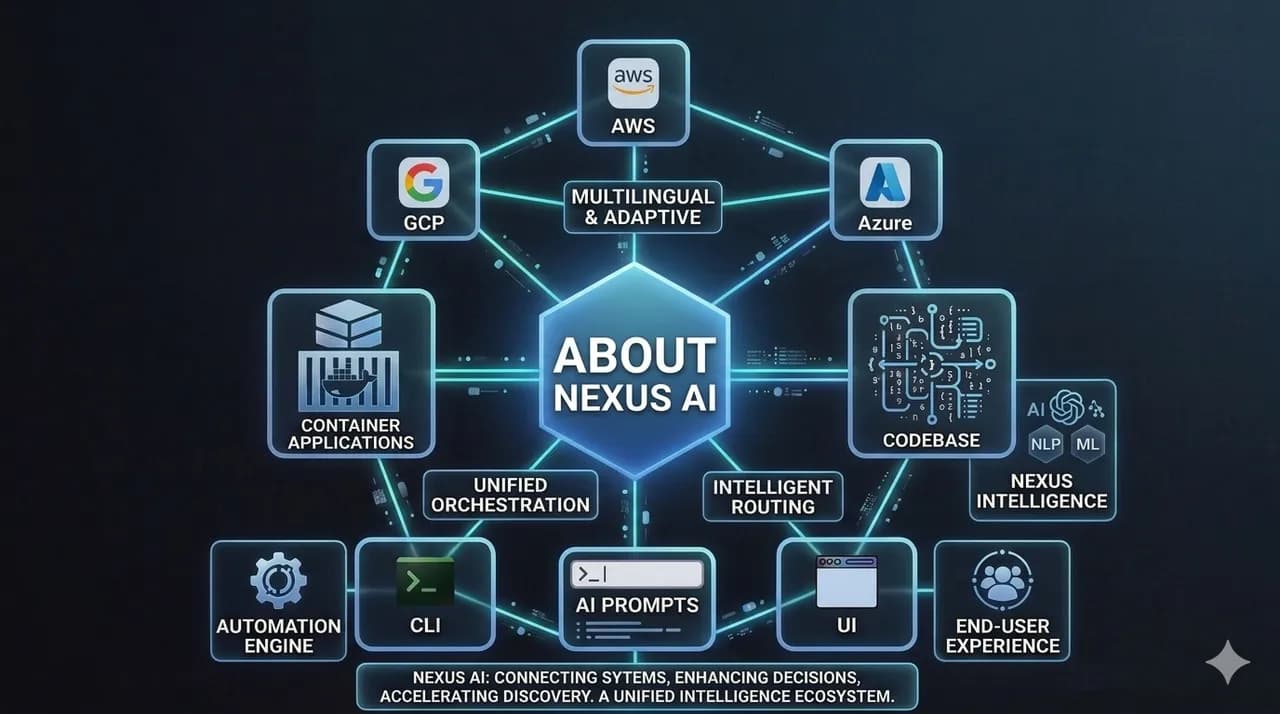 NEXUS AI