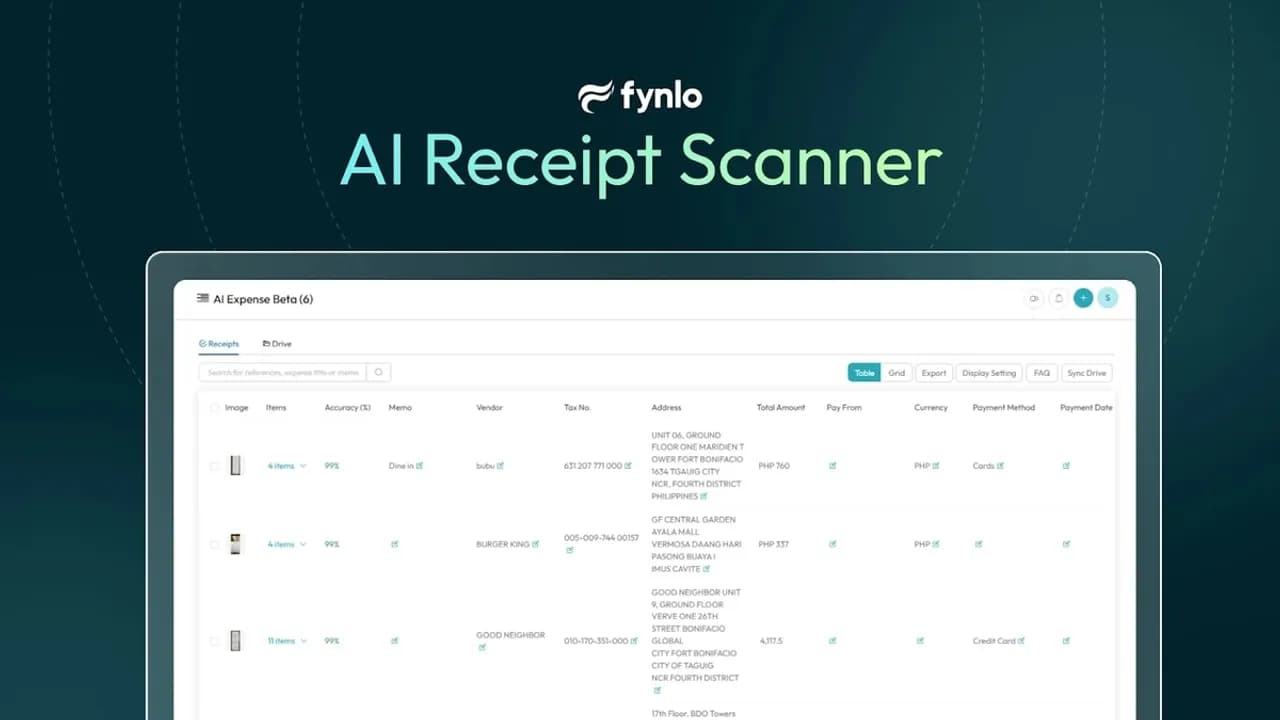Fynlo Accounting