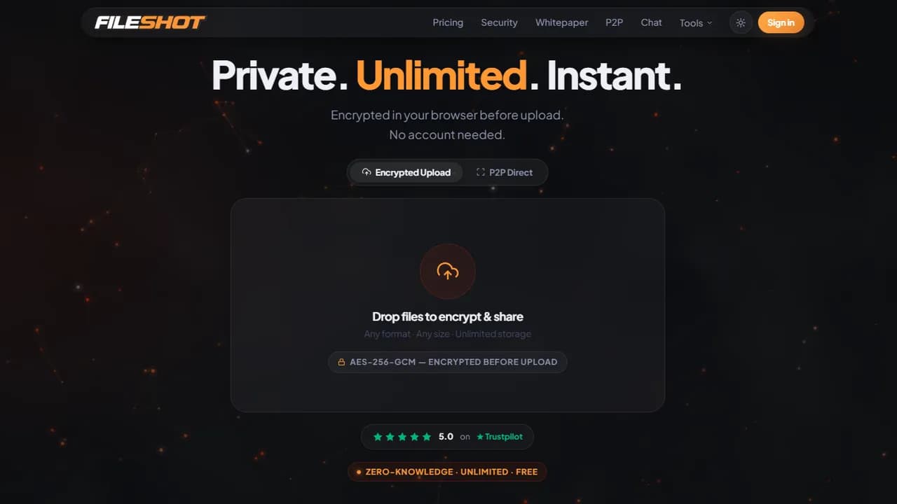 FileShot