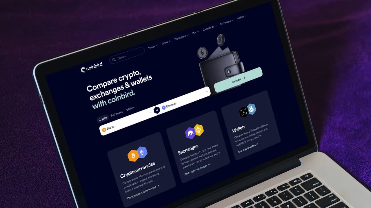 Coinbird